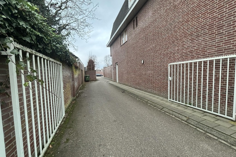 WinkelruimteaanOffermansstraat 4<br/> inLierop