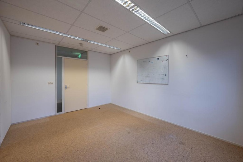 Kantoorruimte Uitgeest - Anna van Renesseplein 8 - Foto 12