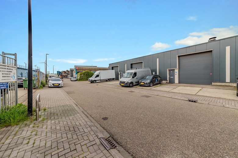 Bedrijfsruimte Zaandam - Zomerdijk 21 - Foto 18