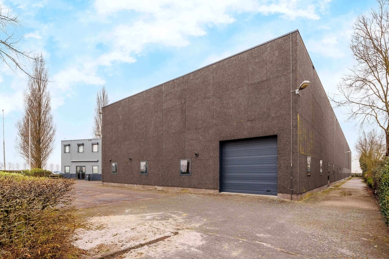 BedrijfsruimteaanPlatinawerf 10<br/> inBeuningen