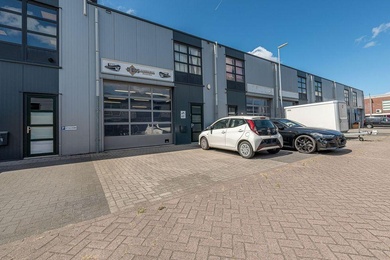 Bedrijfsruimte te koop Westzaan - Rak 65 A