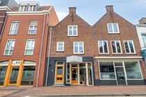 Bekijk foto 4 van Kaaistraat 25 Bekijk foto 4 van Kaaistraat 25
