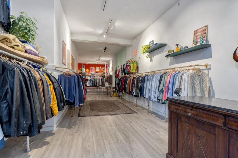 WinkelruimteaanHaverstraatpassage 22<br/> inEnschede