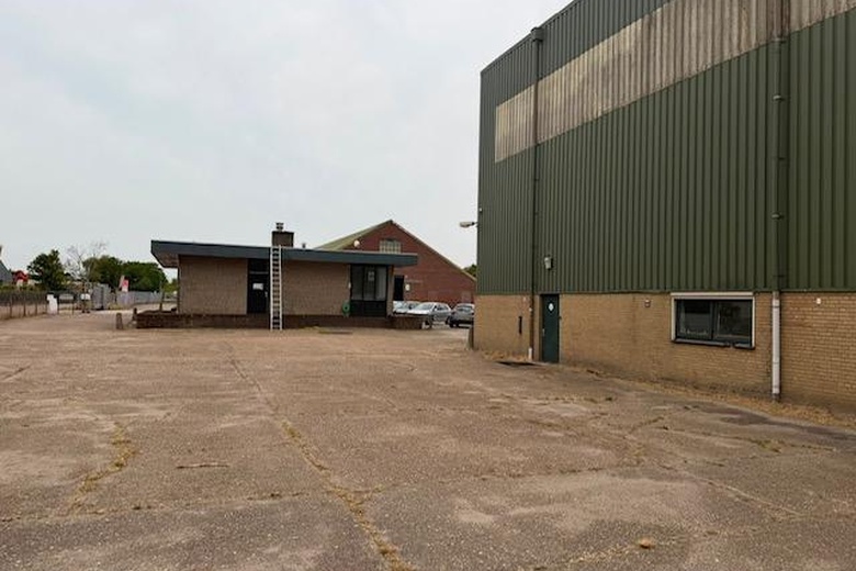 Bedrijfsruimte Zevenbergen - Huizersdijk 11 - Foto 12