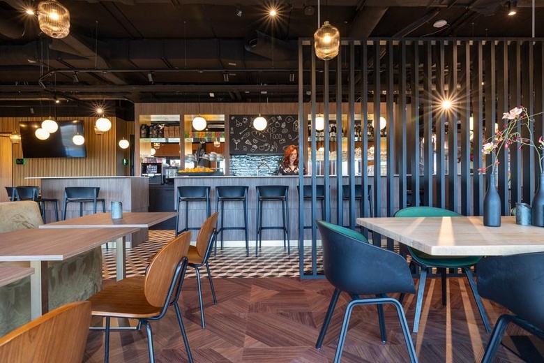 KantoorruimteaanZuidelijk Halfrond 5<br/> inGouda