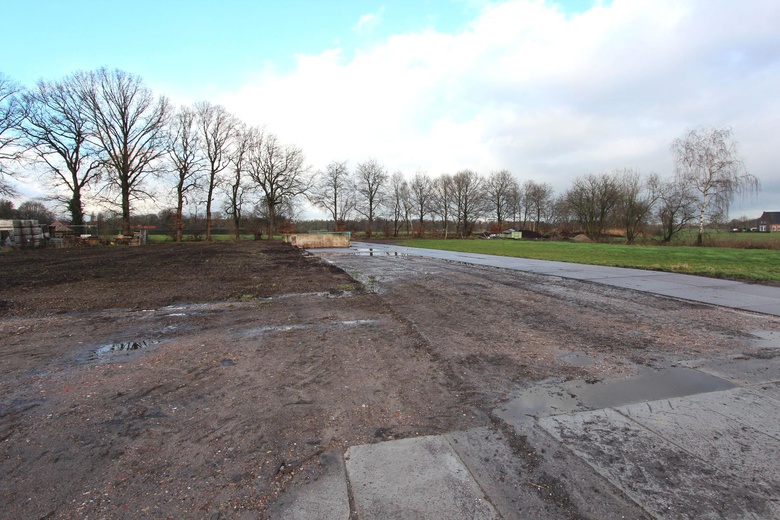 BedrijfsruimteaanBeekweg 52 A<br/> inMerselo