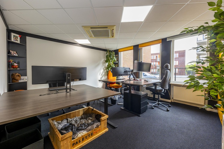 KantoorruimteaanStationstraat 278<br/> inNuth KantoorruimteaanStationstraat 278<br/> inNuth