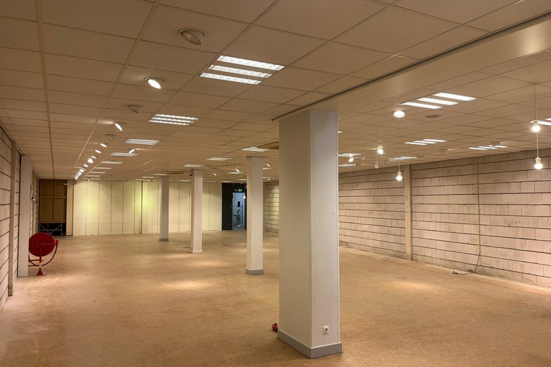 WinkelruimteaanMarkt 8<br/> inOirschot WinkelruimteaanMarkt 8<br/> inOirschot