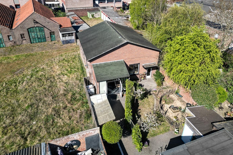 BedrijfsruimteaanBerghemseweg 86<br/> inOss