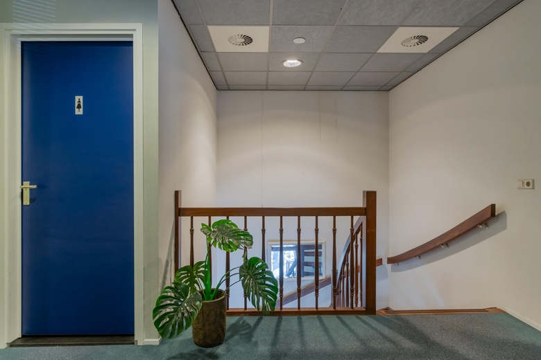 KantoorruimteaanOudebrugweg 7<br/> inGouda