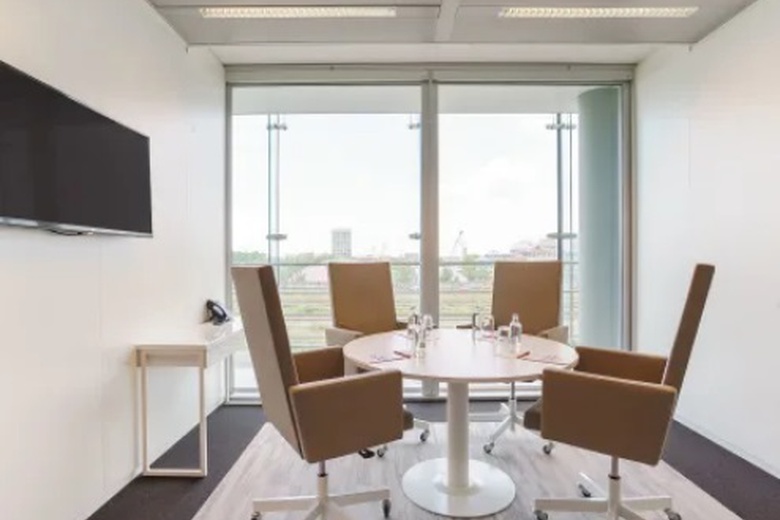 KantoorruimteaanAmstelveenseweg 500<br/> inAmsterdam