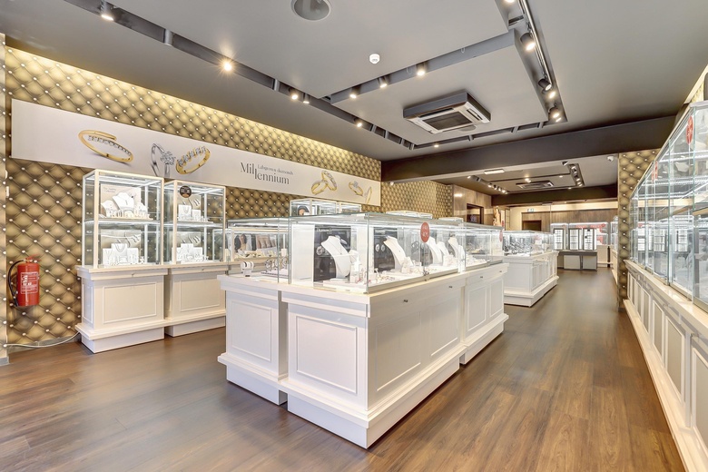 WinkelruimteaanMisterstraat 46<br/> inWinterswijk