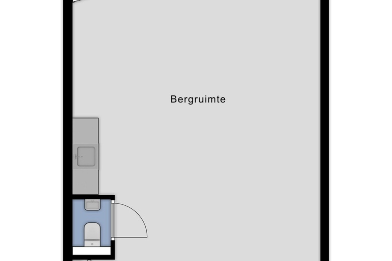 BedrijfsruimteaanSplijtbakweg 72 D<br/> inAlmere