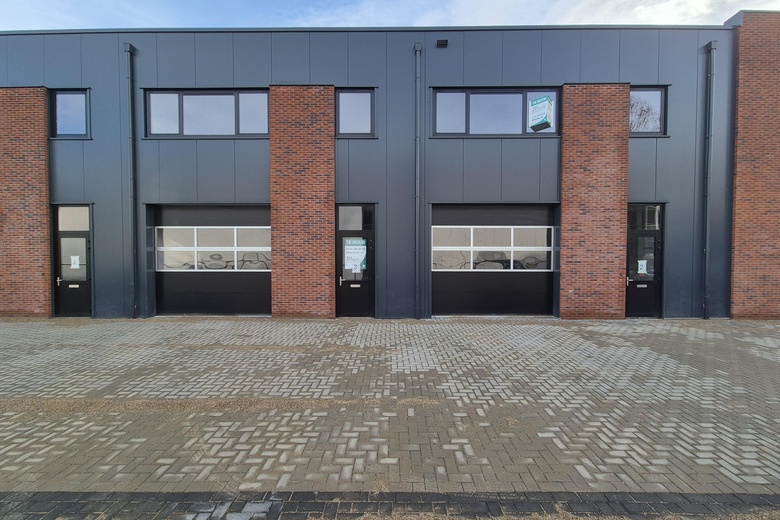 BedrijfsruimteaanStephensonweg 16 a<br/> inGorinchem