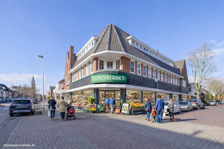 Winkelruimte Bussum - Huizerweg 15 0 ong - Foto 24