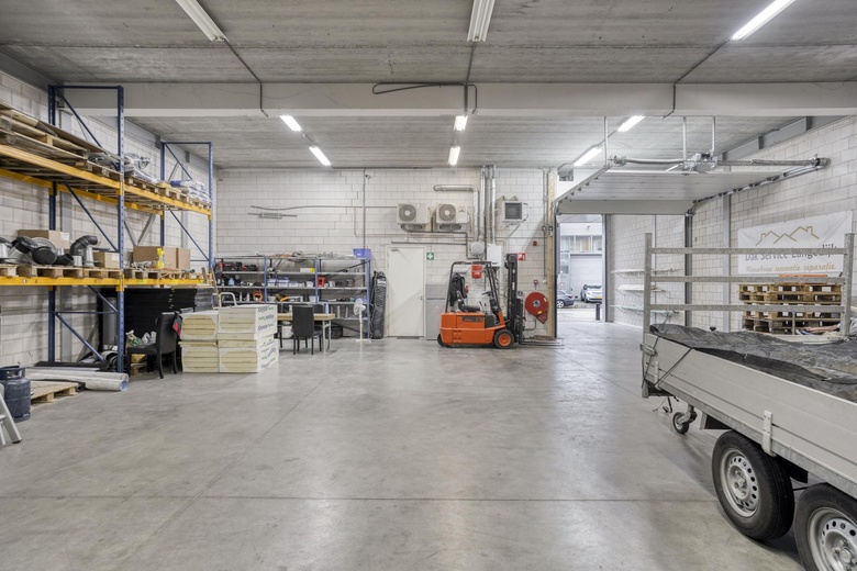 BedrijfsruimteaanVan Elderenlaan 3<br/> inWaalre