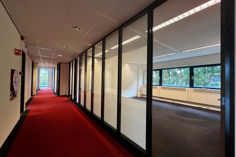 KantoorruimteaanVreeswijksestraatweg 22<br/> inNieuwegein
