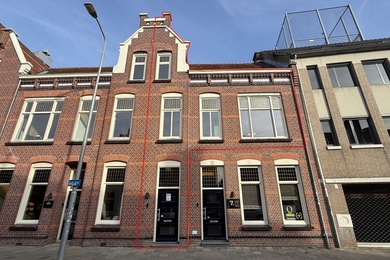 Bekijk foto 2 van Paradijslaan 7A 0 ong