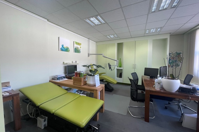 KantoorruimteaanVening Meineszstraat 7 9<br/> inEde