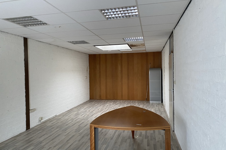 KantoorruimteaanBruningsstraat 8<br/> inWerkendam KantoorruimteaanBruningsstraat 8<br/> inWerkendam