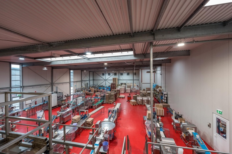 Bedrijfsruimte Opmeer - De Veken 220 - Foto 20