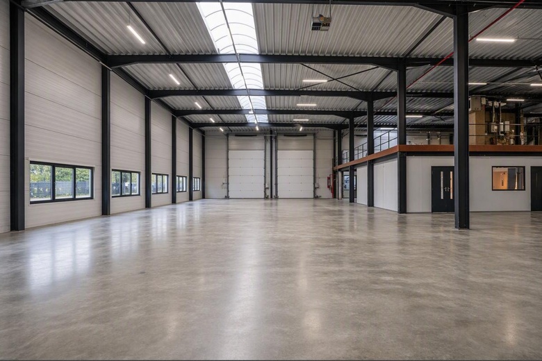 Bedrijfsruimte Helmond - Korte Dijk 6 - Foto 5