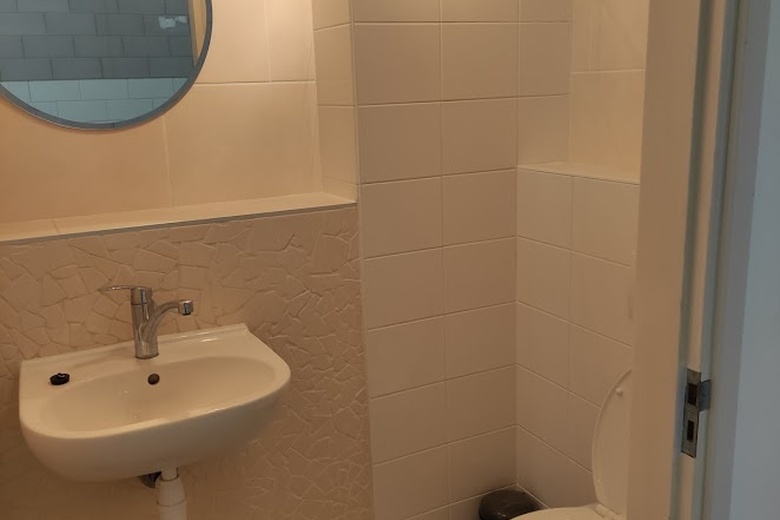 Bedrijfsruimte Nieuw-Vennep - Frankweg 65 - Foto 10