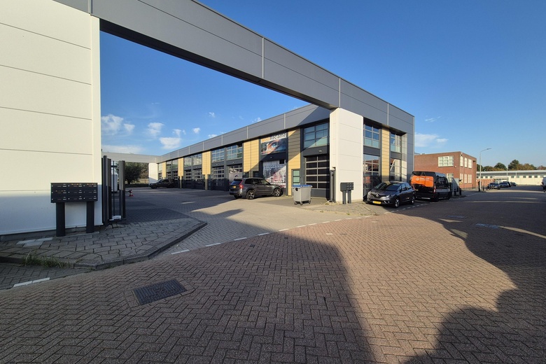 Bedrijfsruimte Sliedrecht - Lelystraat 29 b - Foto 16