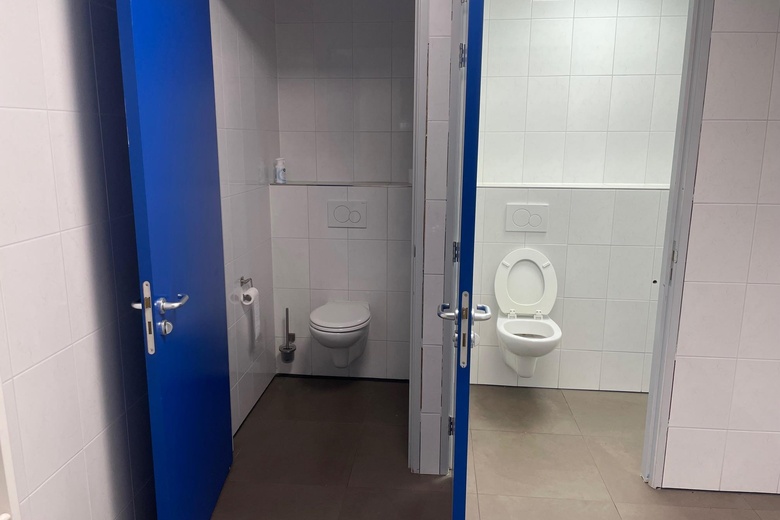 BedrijfsruimteaanBedrijfsweg 1<br/> inNieuwkoop