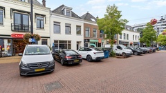 Winkelruimte te huur Rijswijk - Herenstraat 28