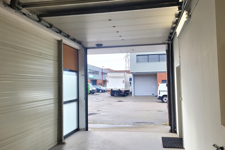 BedrijfsruimteaanDe Liesbosch 30<br/> inNieuwegein