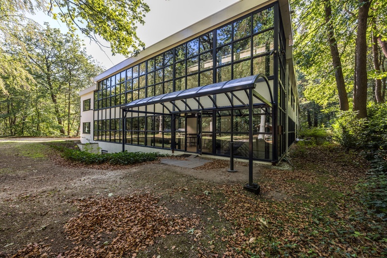 Kantoorruimte Hilversum - Witte Kruislaan 55 A - Foto 24