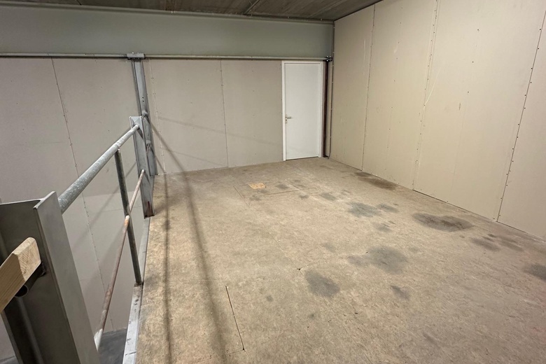 Bedrijfsruimteaande Dieze 28<br/> inBest