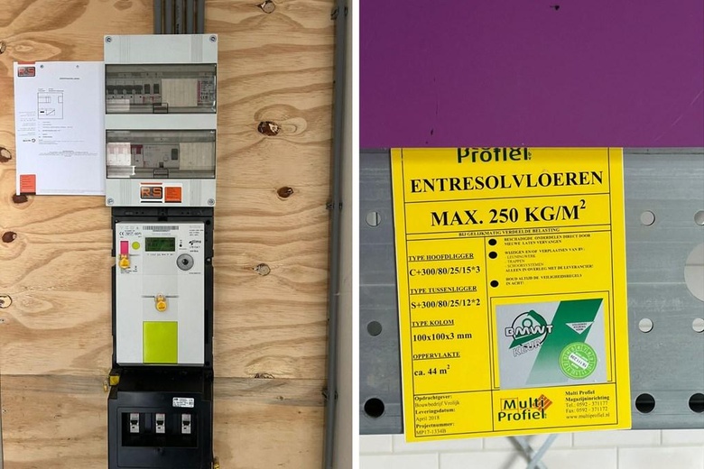 BedrijfsruimteaanLiberatorstraat 6 c<br/> inSteenbergen BedrijfsruimteaanLiberatorstraat 6 c<br/> inSteenbergen
