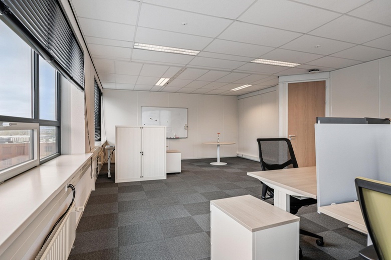 KantoorruimteaanTeleportboulevard 110<br/> inAmsterdam