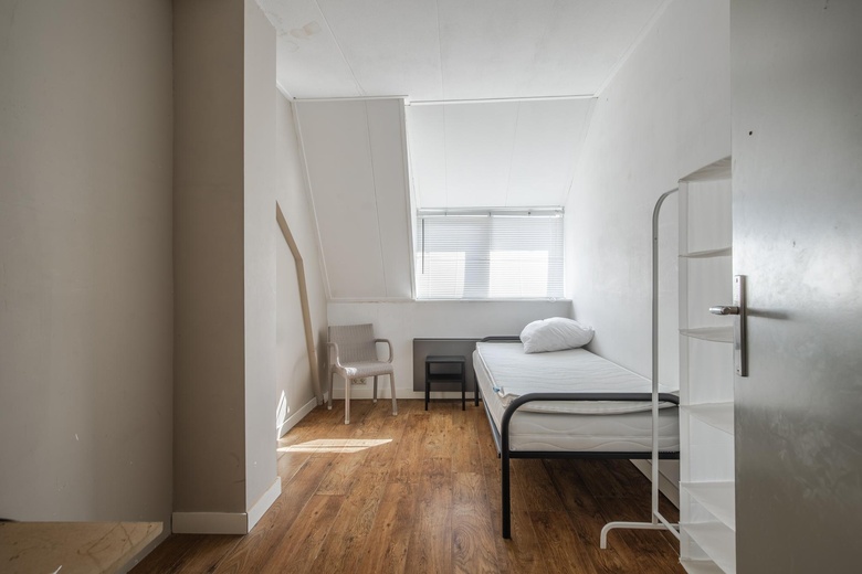 HorecaaanDorpsstraat 41 - 43<br/> inHeteren