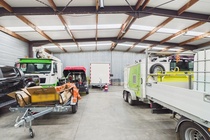 Bekijk foto 4 van Industrieweg 13