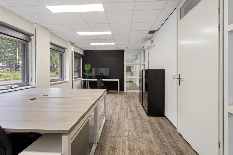 Bedrijfsruimte Dronten - Fazantendreef 25 - Foto 29