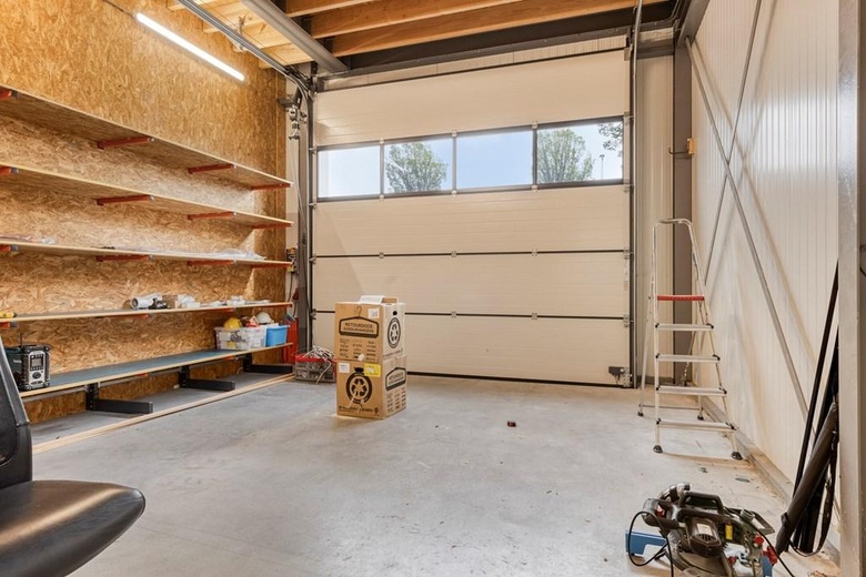Bedrijfsruimte Alkmaar - Berenkoog 51 L - Foto 22