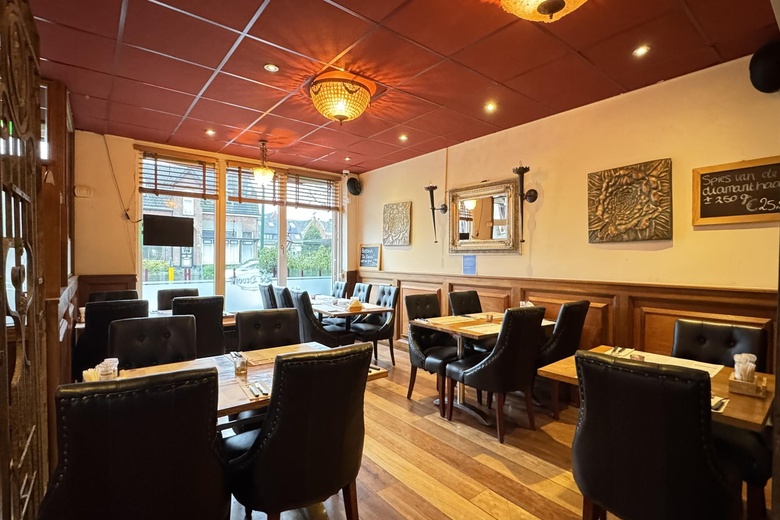 HorecaaanSteenhoffstraat 55<br/> inSoest