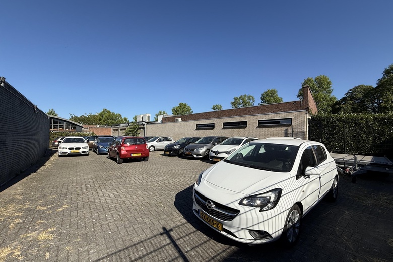 Bedrijfsruimte Kaatsheuvel - Engelsestraat 1 - Foto 12