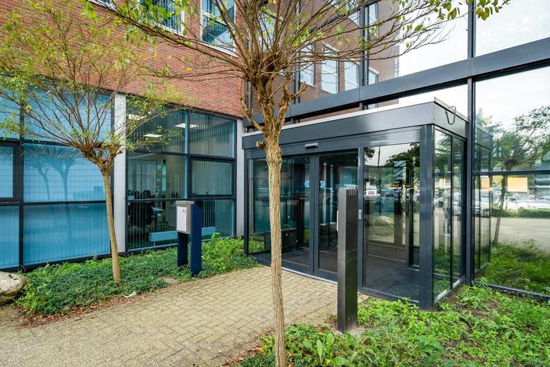 Kantoorruimte Amersfoort - Maanlander 43 - Foto 5