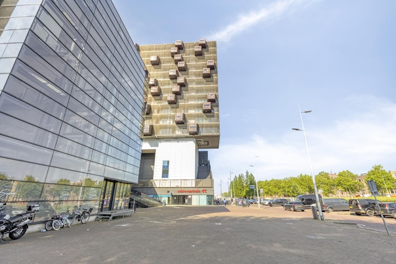 Kantoorruimte Rotterdam - Schiehavenkade 100 - Foto 2