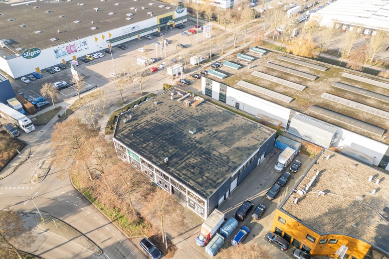Kantoorruimte Amersfoort - Basicweg 21 - Foto 19