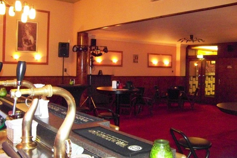 HorecaaanHamstraat 7a<br/> inRoermond