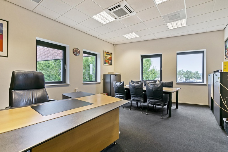 BedrijfsruimteaanKetelmeer 1 - 5<br/> inOss