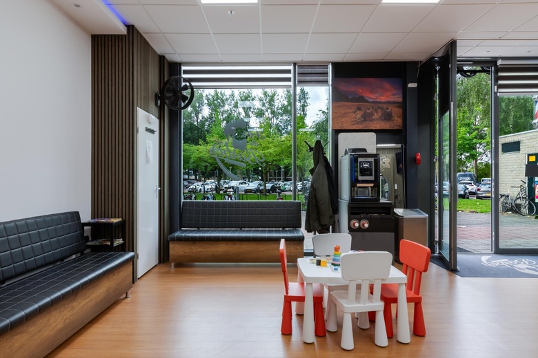 WinkelruimteaanGildenburg 74 a<br/> inGouda