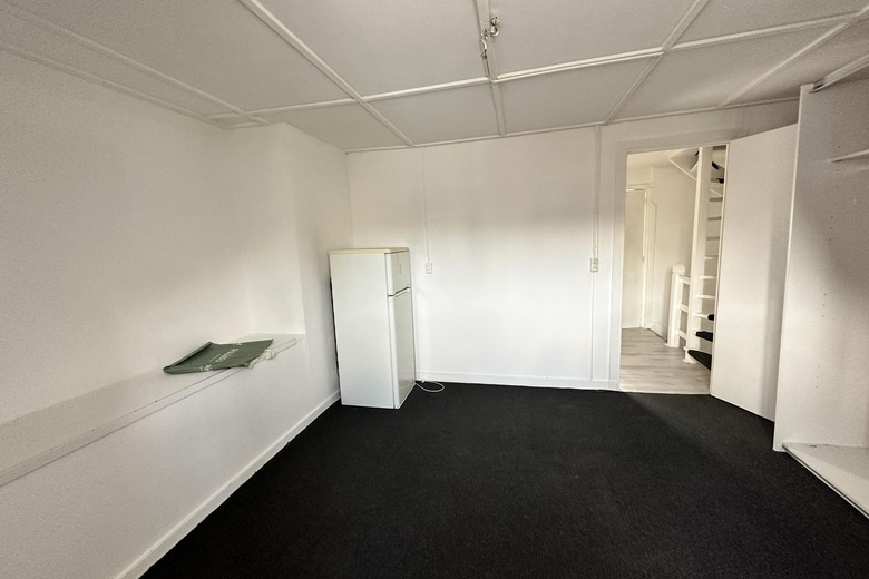 WinkelruimteaanNassaustraat 7<br/> inBussum