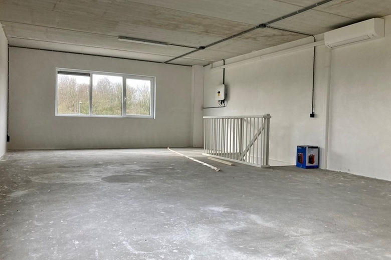 BedrijfsruimteaanSulky 23 D<br/> inZeewolde