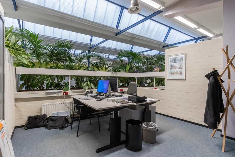 KantoorruimteaanFrombergdwarsstraat 54<br/> inArnhem